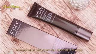 Wajib Tahu Ternyata!! Inilah Manfaat Pixy Beauty Skin Primer No 101