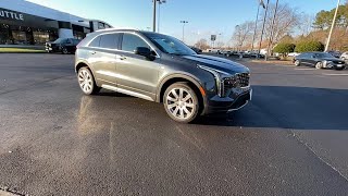 2019 Cadillac XT4 Hampton, Chesapeake, Williamsburg, Yorktown, Newport News, VA 430771