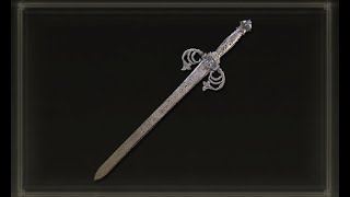 Elden Ring - Dual Sword's of St  Trina NG+7