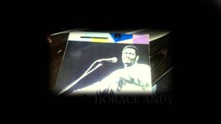 Horace Andy - Pressure