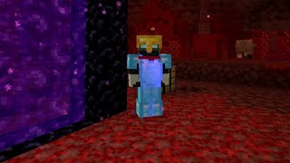 The Nether Fortress is NOT Okay - Day 5