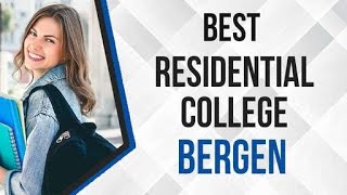 Best Residential College in Bergen, Norway