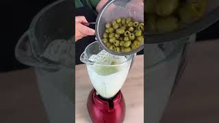 🤠delicious snack made😋#shorts#yummy💯#food#recipe #streetfood✌️#olive#viral💐 #viralfood🌱#viral#foodie