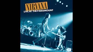 Breed (Live at the Paramount) - Nirvana