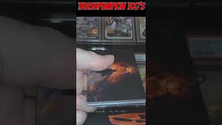 How Many Packs will it take To Open The One Ring! Ep 14 #mtg #tcg #tradingcards #commander #shorts