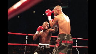 25   Floyd Mayweather Vs. Diego Corrales