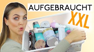 XXL AUFGEBRAUCHT Beauty TOPS & FLOPS Review Schicki Micki