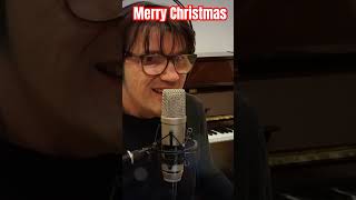 🌲🎁L❤️VE SONG FOR CHRISTMAS🌲🎁 SWAM Instruments SHORT version [ITALIAN VOICE REVEALED]  @AGDugros