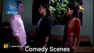 CID officer purvi slaps   /    by Comedy Scenes