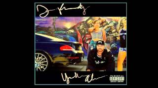 Dom Kennedy - 5.0 Conversations - (Yellow Album)