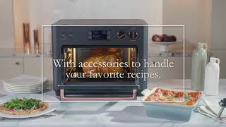 Accessories l Café Couture Oven with Air Fry