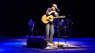 James Taylor live del 29-03-2012 al Teatro Carlo Felice di Genova