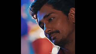 𝘾𝙝𝙞𝙩𝙝𝙝𝙖 ❤ #chithha #siddharth #tamilstatus #tamilmovie #feelgood #shorts