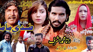 Ziddi mama || short story || thriller story || Action ||tahirtv || Youtubeview