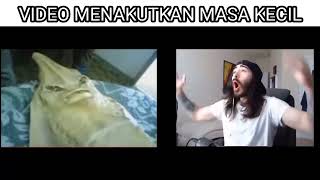 Rangking Meme || Video Seram di HP NOKIA