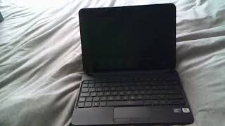 Compaq mini CQ10 400