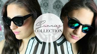 ❤ Sunglasses Collection 2016 ❤