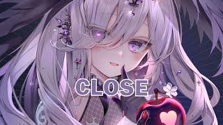 【Nightcore】-  IZECOLD - Close (feat. Molly Ann) Brooks Remix