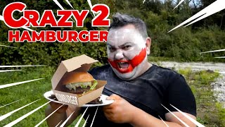 CRAZY HAMBURGER 2