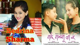 Sedrina Sharma Biography/ Lifestyle || Education || family || School || Age