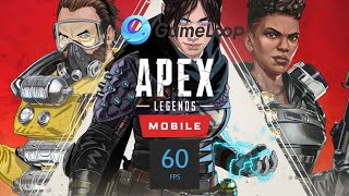 Best settings for Apex legends mobile emulator for low end pc