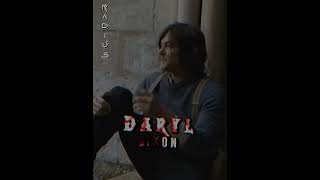 Daryl (Daryl Dixon Show) Vs Negan (Dead City) #shorts #viral #negansmith #daryldixon