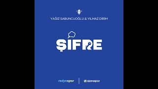 Şifre - 10.10.2024