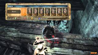 Deus D Paprika Cheater Dark Souls 2