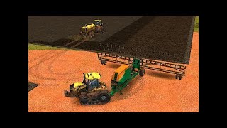 Farming Simulator 18 #210 HD