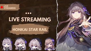 Maen Bentaran Aja - Honkai Star Rail