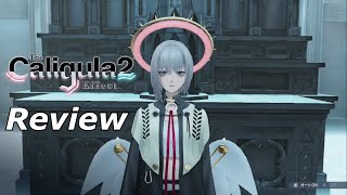 The Caligula Effect 2 Review