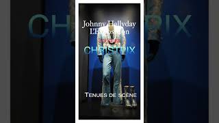 Johnny Hallyday L’Exposition 2023