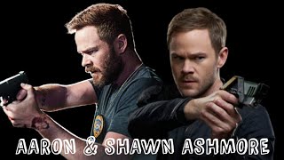 Aaron & Shawn Ashmore Movie - Fanmade Trailer