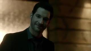 Lucifer Season 1 Episode 13 Ending Scene