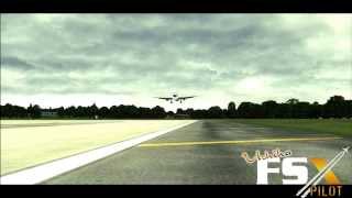 FSX Movie | Road to Victory