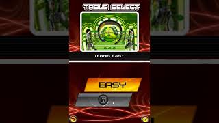 Pinball Deluxe gameplay on NDS