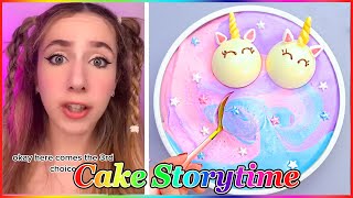 🌏 Text To Speech 🌏 ASMR Cake Storytime || @Amara Chehade || POVs Tiktok Compilations 2023 #32