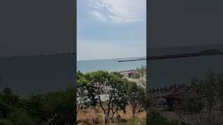 Mangalia beach 2023