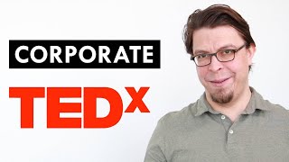 How to plan a corporate TEDx event: from idea to approval