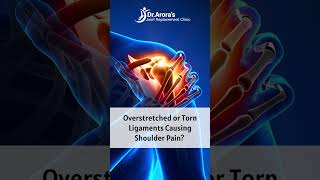 Shoulder Arthroscopy Surgery: Regain Mobility and Relieve Shoulder Pain