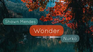 Shawn Mendes - Wonder (Nurko Remix) (WhatsApp Status) - New English Song Lyrics Video