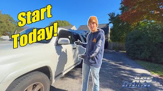 WATCH THIS, THEN START A DETAILING BUSINESS!