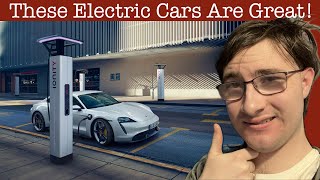 My Top 8 Favorite Electric Vehicles - Plus a "Supercharger Layoff" Update