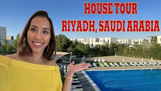 RIYADH SAUDI ARABIA HOUSE TOUR 2023 | MODERN HOUSE IN RIYADH | Wadi Qortuba