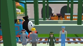 Titipo Hindi Episode ll Train Show for Kids