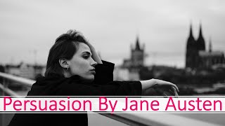 Persuasion | Novel by Jane Austen | Book Summary in Hindi | Story Explained in Hindi | Kahaniyan |