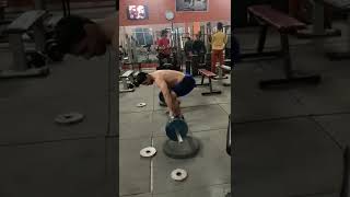 Mussel#snatch #weightlifting #olympiclifting #squat #luxiaojun #gym #gymworkout