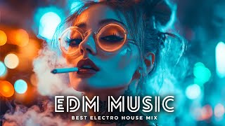 EDM Mashup Mix 2024 | Best Mashups & Remixes of Popular Songs - Party Music 2024