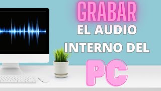 ✨ Tutorial Definitivo: Grabar Audio Interno del PC con Audacity 🔊