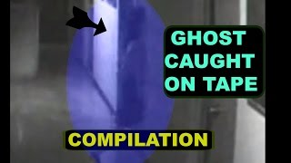 Two Most  Scary Japanese Ghost Videos Caught On Tape